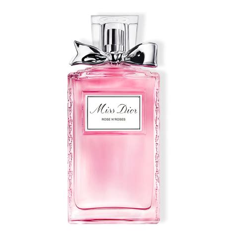 miss dior roses n roses mini|Miss Dior roses n 50ml.